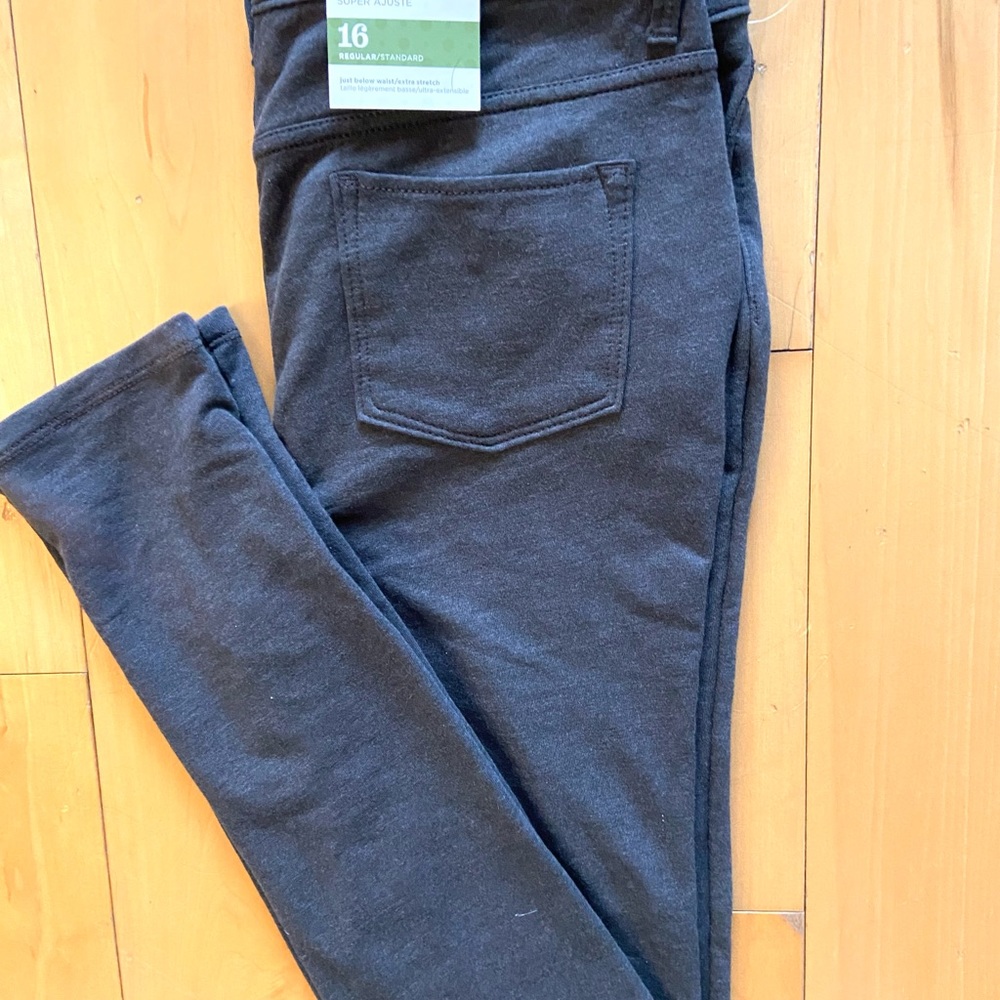 NWT Old Navy girls jeggings